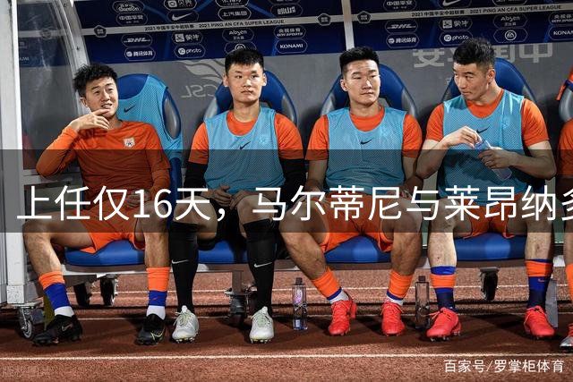上任仅16天，马尔蒂尼与莱昂纳多辞去意大利足协职务