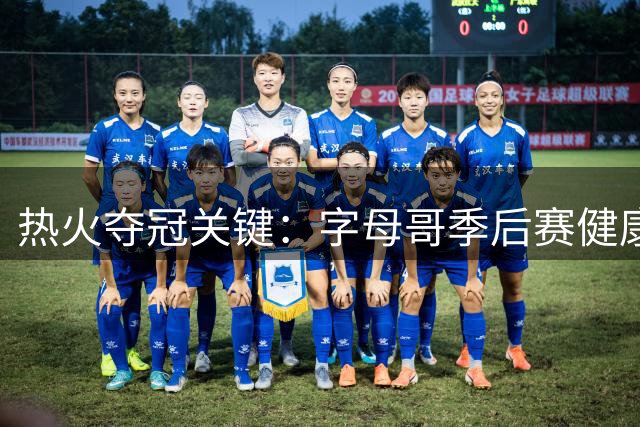 热火夺冠关键：字母哥季后赛健康状态